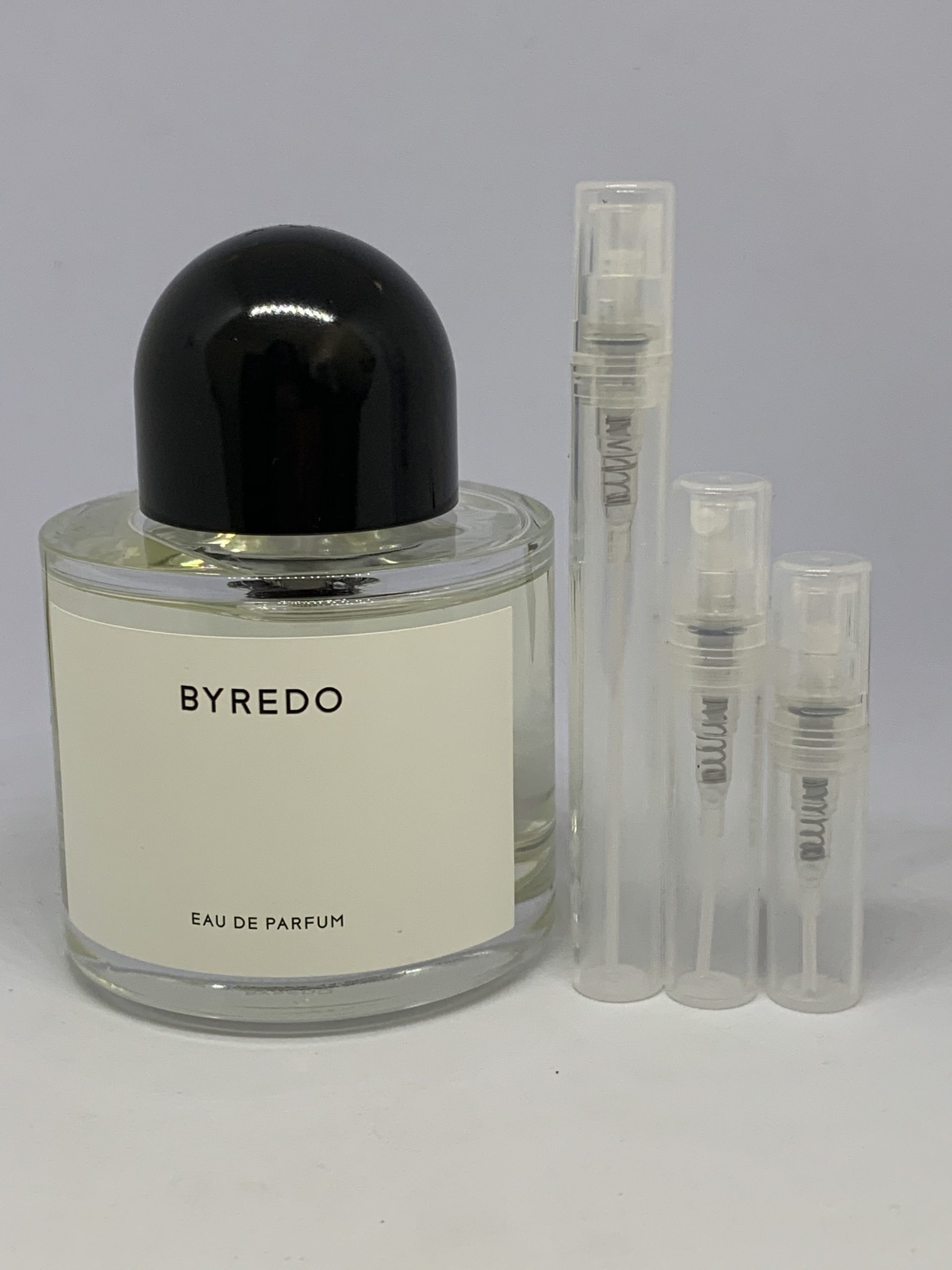Unnamed EDP by Byredo - Scent Samples