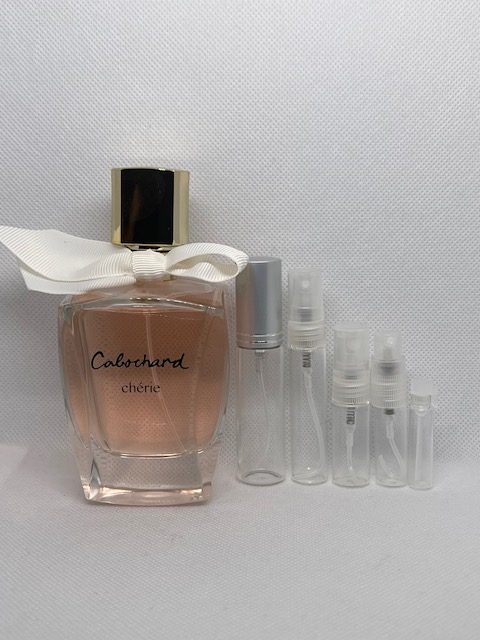 Cabochard Cherie EDP by Gres - Scent Samples